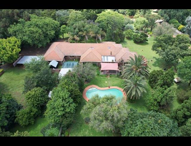 FARM FOR SALE IN BREDELL